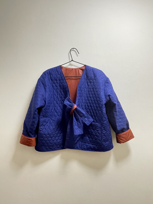 Kimono/bunda - Kareha — foto 6