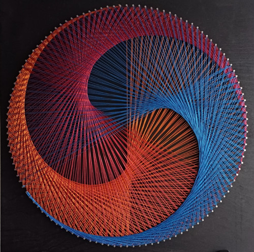 String Art I — foto 5