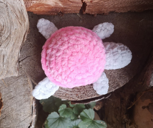 Želvy 13 cm — foto 5