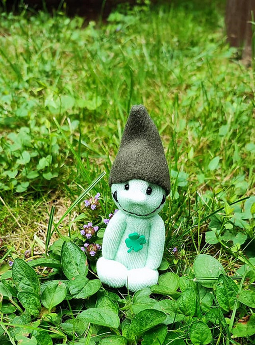 Skříteček do dlaně. MINI č.3263 — foto 4