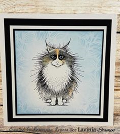 Lavinia Stamps - Noof — foto 2