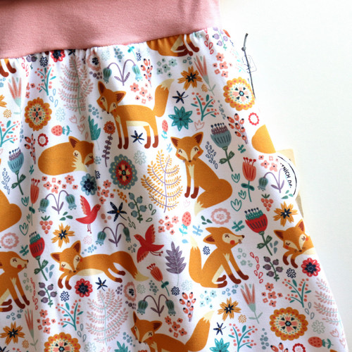 Prdky lišky (86) — foto 3