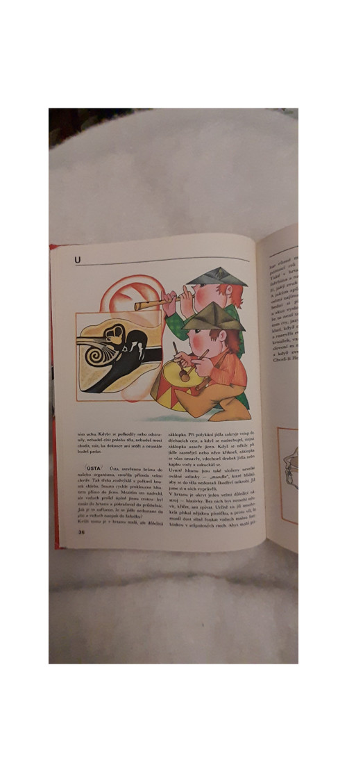 Něco o tobě — foto 3