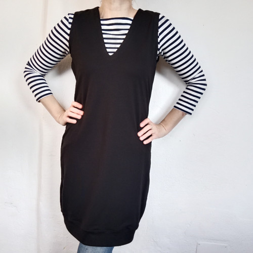 Šatovka vel.XS-XL — foto 2