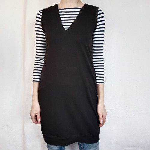 Šatovka vel.XS-XL — foto 4