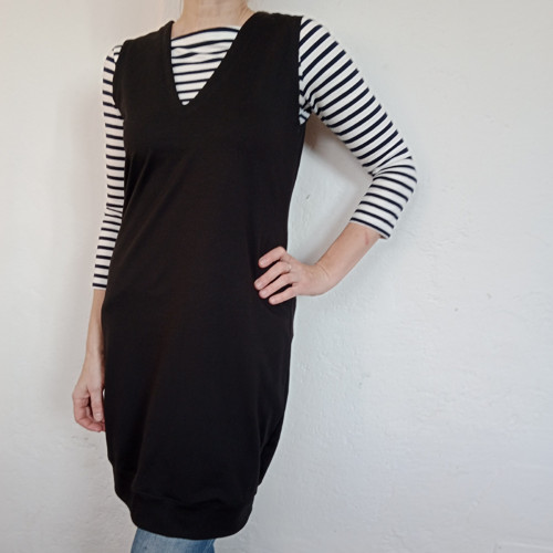 Šatovka vel.XS-XL — foto 5