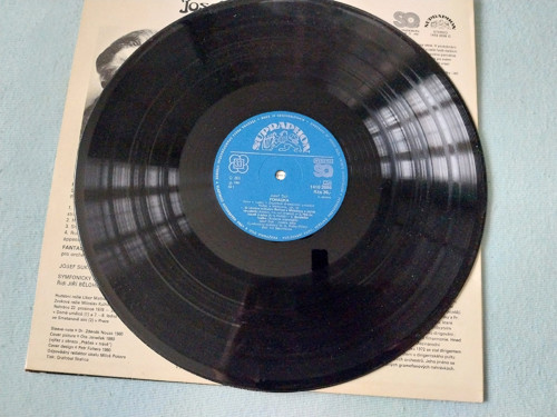 Josef Suk — foto 2