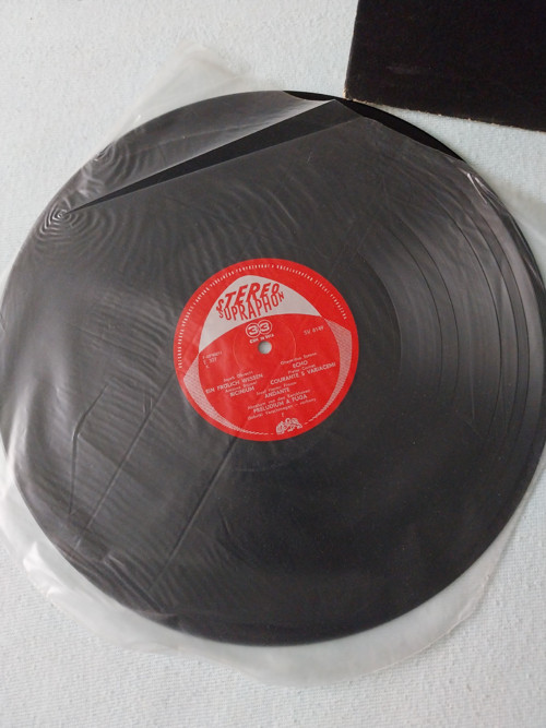 LP deska — foto 2