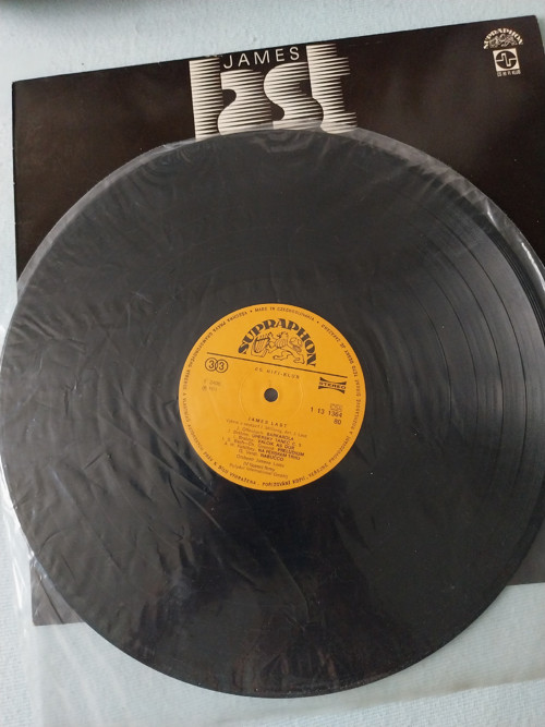 LP deska James Last — foto 3