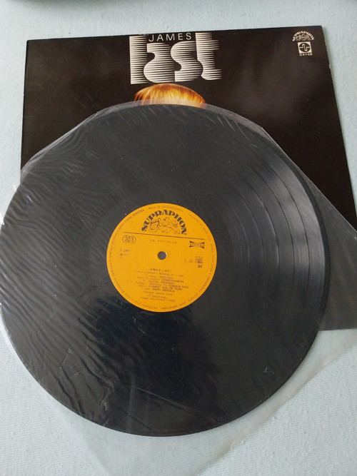 LP deska James Last — foto 2