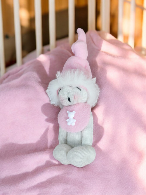 Skříteček do dlaně MINI mimi .č.3272 — foto 2