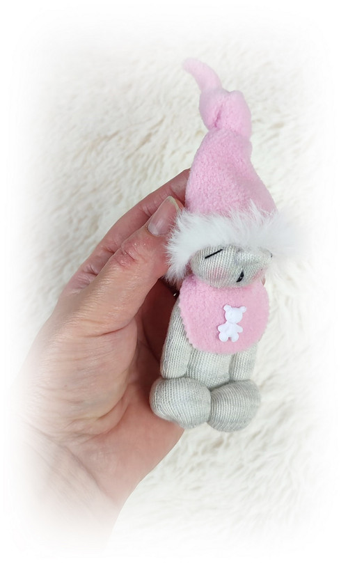 Skříteček do dlaně MINI mimi .č.3272 — foto 3
