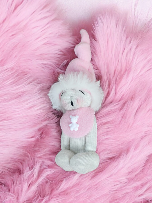 Skříteček do dlaně MINI mimi .č.3272 — foto 4