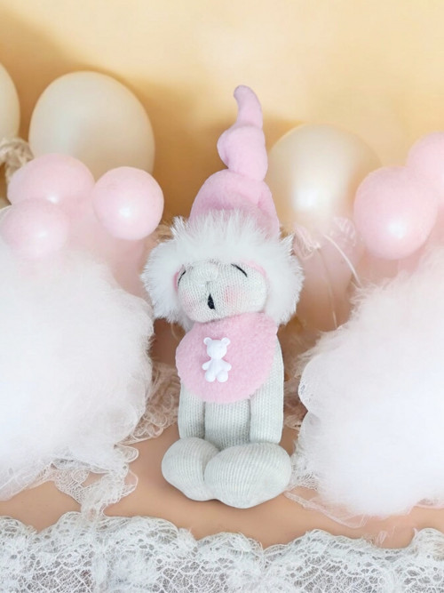 Skříteček do dlaně MINI mimi .č.3272 — foto 5