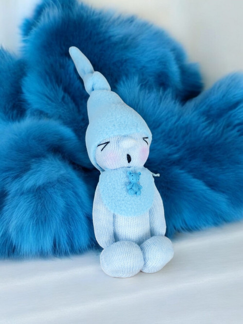 Skříteček do dlaně MINI mimi .č.3273 — foto 2