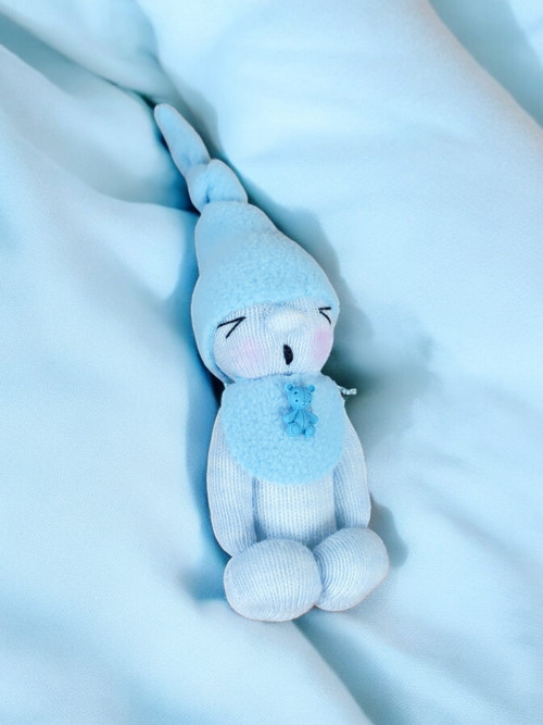 Skříteček do dlaně MINI mimi .č.3273 — foto 4