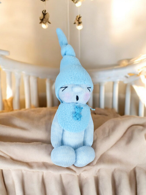 Skříteček do dlaně MINI mimi .č.3273 — foto 5