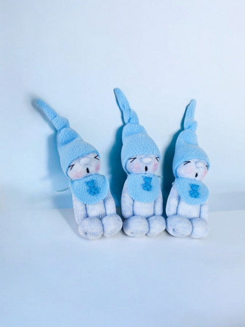Skříteček do dlaně MINI mimi .č.3273 — foto 3