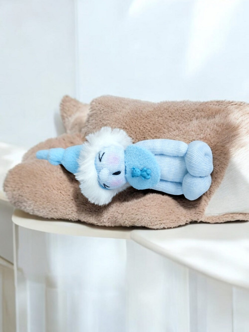 Skříteček do dlaně MINI mimi .č.3274 — foto 4
