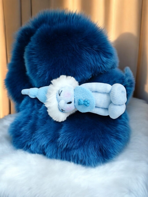 Skříteček do dlaně MINI mimi .č.3274 — foto 2