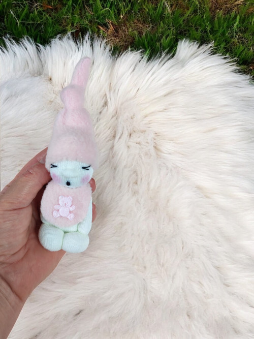 Skříteček do dlaně MINI mimi .č.3275 — foto 4