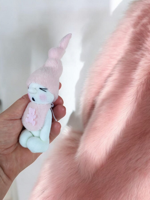 Skříteček do dlaně MINI mimi .č.3275 — foto 2