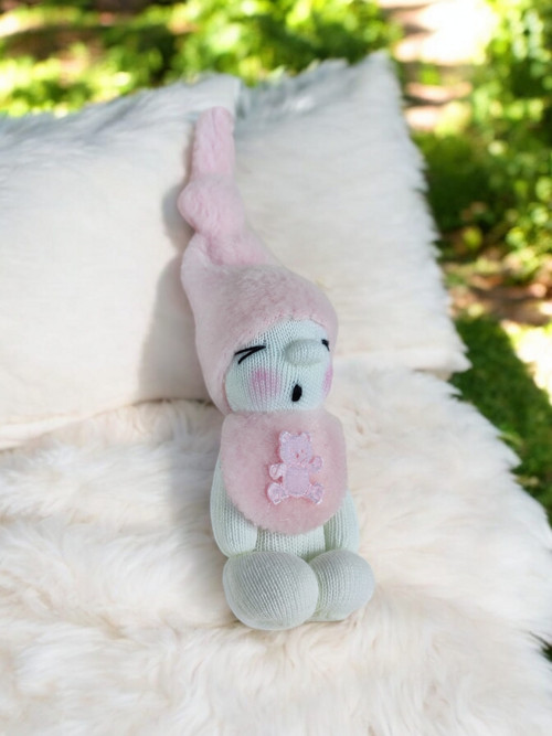 Skříteček do dlaně MINI mimi .č.3275 — foto 5