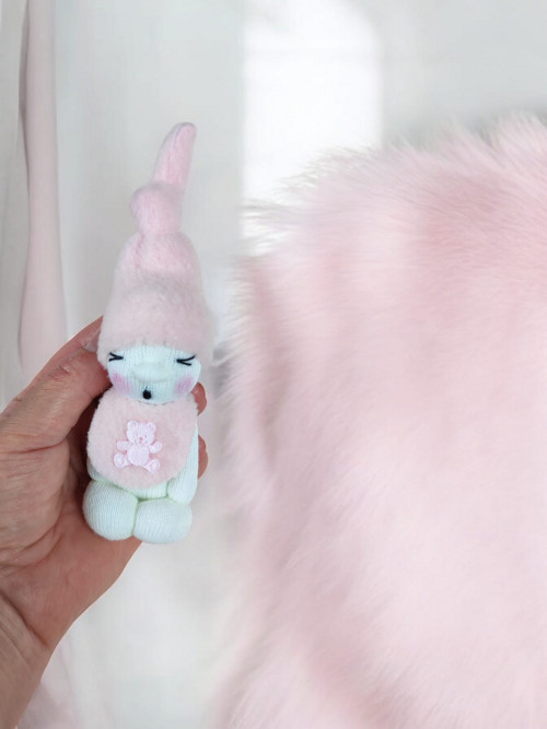 Skříteček do dlaně MINI mimi .č.3275 — foto 3