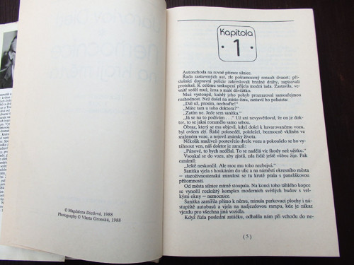 Nemocnice — foto 2