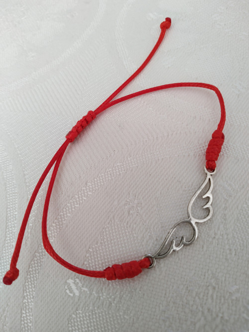 Náramek "Kabbalah" — foto 2