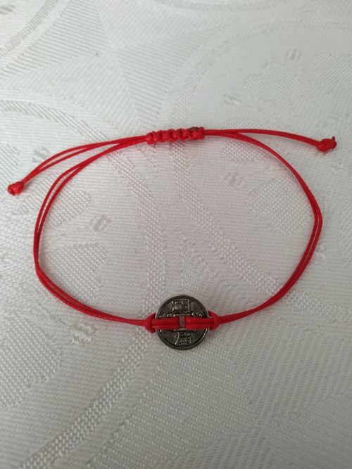 Náramek "Kabbalah" — foto 2