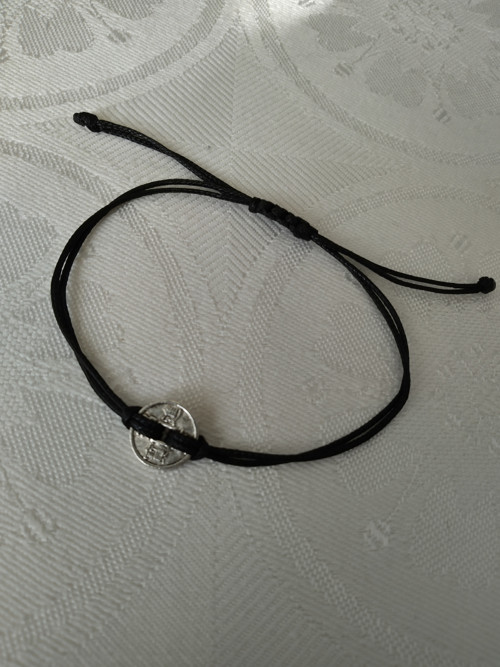 Náramek "Kabbalah" — foto 3