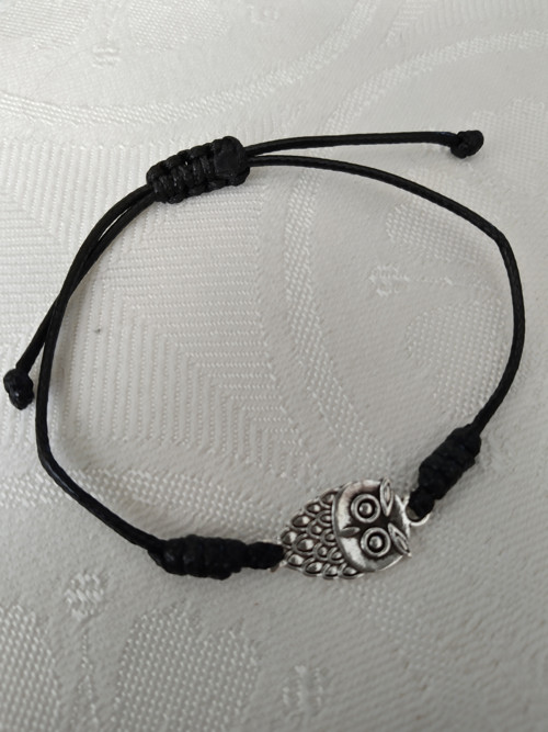 Náramek "Kabbalah" — foto 2