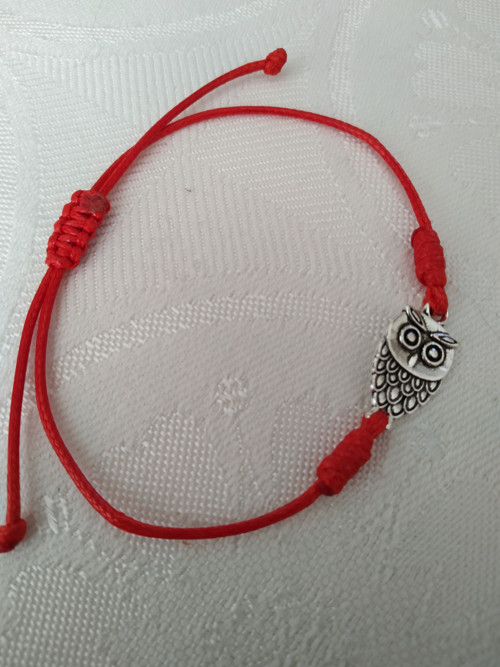 Náramek "Kabbalah" — foto 3