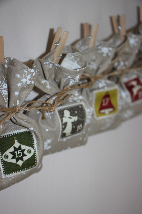 Adventní kalendář č.23 — foto 3