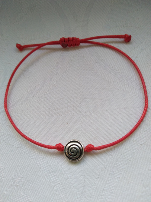 Náramek "Kabbalah" — foto 3