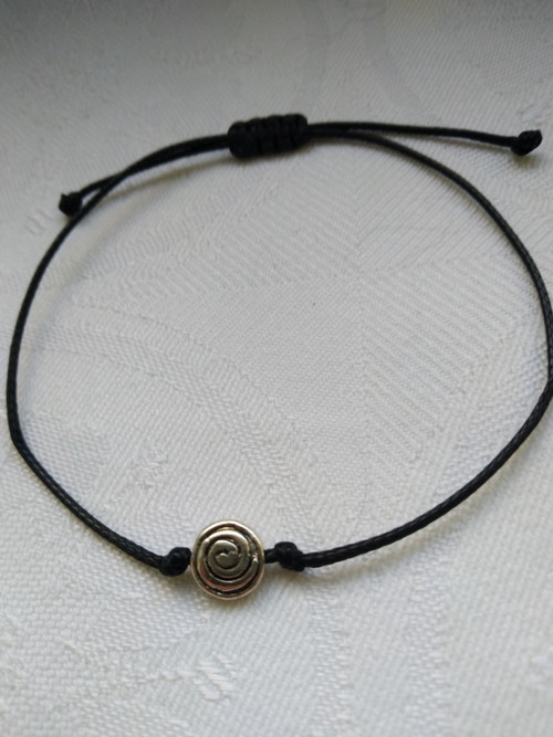 Náramek "Kabbalah" — foto 2