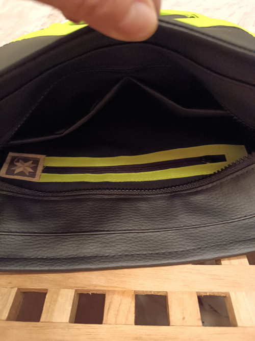 Bag Lady Madona — foto 3