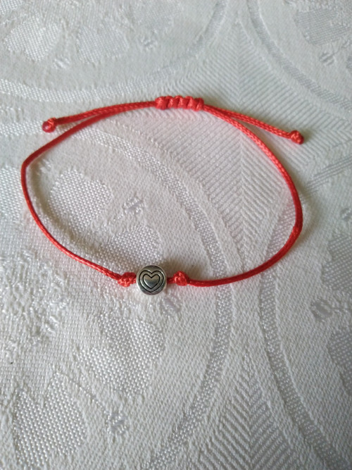 Náramek "Kabbalah" — foto 4