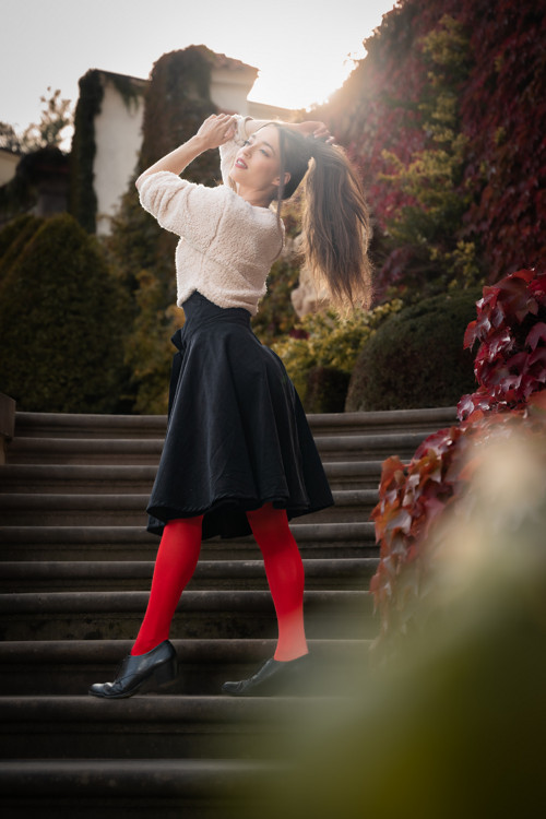 Manšestrová Kolová - Černá — foto 2