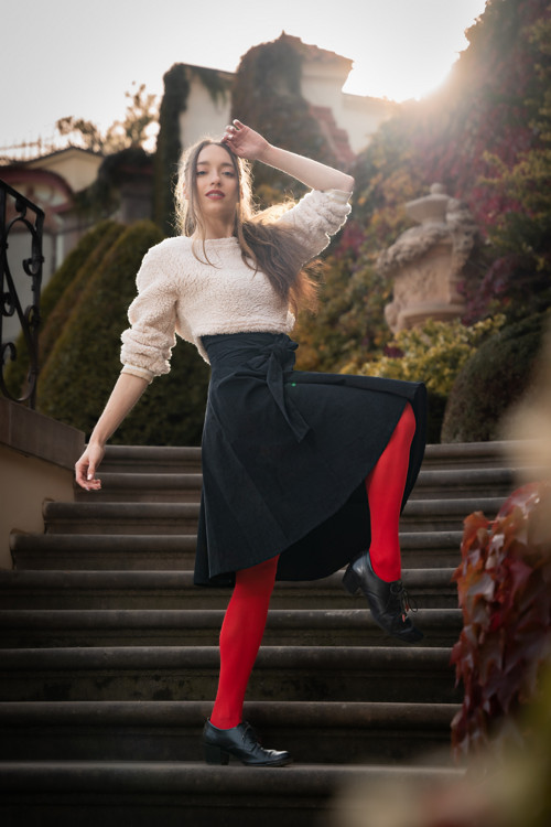 Manšestrová Kolová - Černá — foto 4