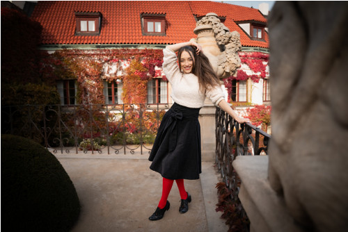 Manšestrová Kolová - Černá — foto 6