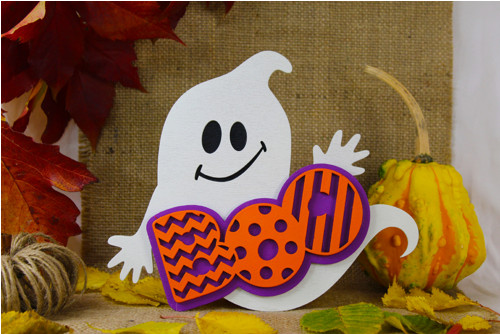 Halloween dekorace na míru! — foto 2
