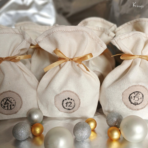 Hygge 25-dílná adventní sada — foto 5