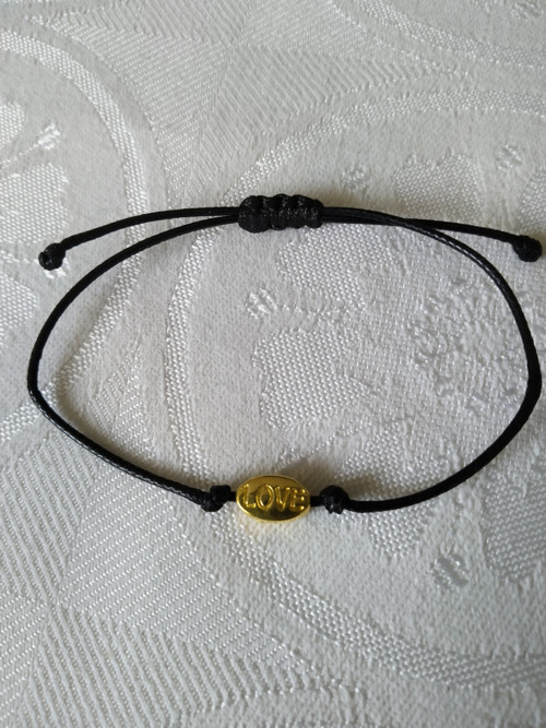 Náramek "Kabbalah" — foto 3