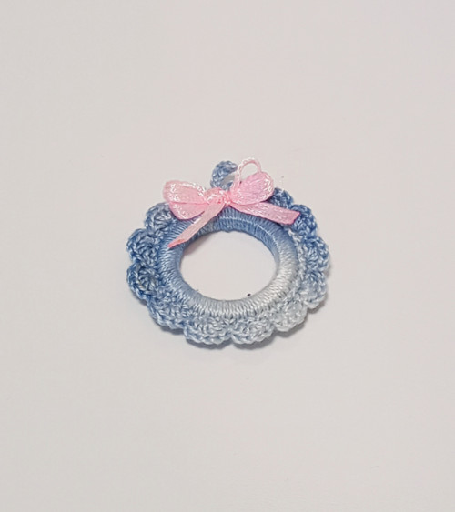 Vánoční ozdobička - 4 cm — foto 2