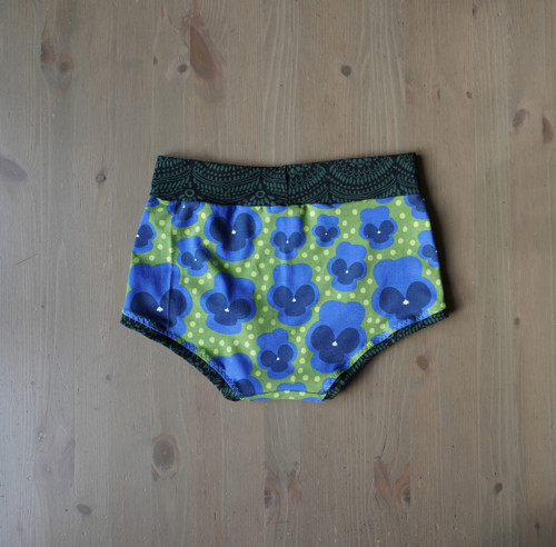 Cosy & Crazy vel. S — foto 3