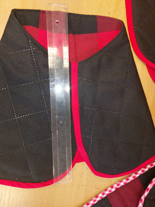 Deka pro koníka Hobby Horse — foto 6