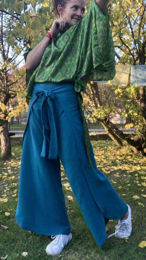Kalhoty Rena — foto 6