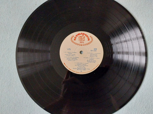 Supraphon — foto 2